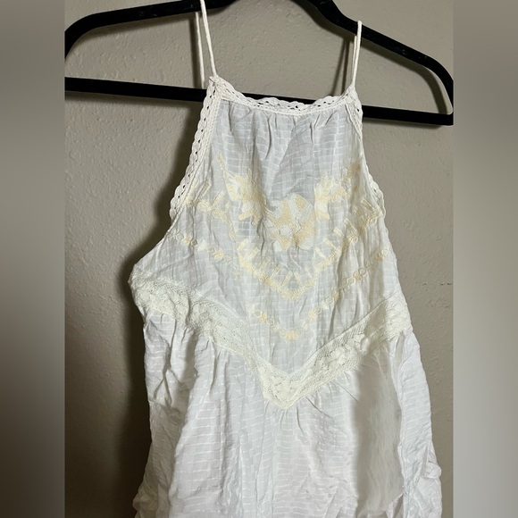 Free People Elisa Tunic - Picture 2 of 6